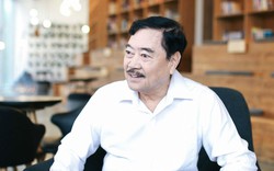 Chuyên gia kinh tế Phan Chánh Dưỡng: "Huỳnh Bửu Sơn – một trí thức lớn cống hiến hết mình cho đất nước"