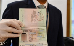 Thủ tục xin cấp hộ chiếu trực tuyến từ ngày 1/6
