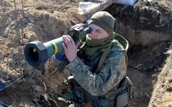 Tác chiến điện tử giúp Nga lật ngược tình thế trong trận chiến cam go ở Donbass như thế nào?