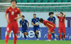 Rõ lý do cầu thủ U23 Việt Nam tiêu chảy trước trận gặp U23 Thái Lan