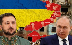 Toàn cảnh thành tựu Nga đạt được trong 100 ngày chiến sự ở Ukraine