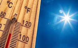 Đối tượng có nguy cơ cao gặp vấn đề sức khỏe khi nắng nóng 