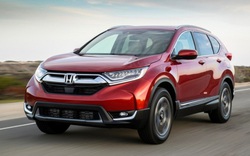 Những lỗi thường gặp trên Honda CR-V mà người dùng cần biết