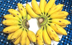 Loại quả quen thuộc ở Việt Nam giá rẻ bèo bị ngó lơ được coi là “trái cây hạnh phúc” giàu dinh dưỡng