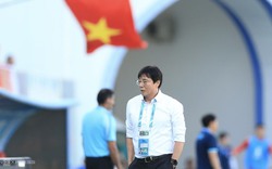 Hòa U23 Việt Nam, HLV U23 Hàn Quốc lý giải việc "cất" ngôi sao Lee Kang-in