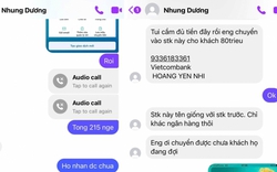 Người đàn ông trình báo bị lừa đảo 400 triệu đồng vì... tin nhắn qua Facebook