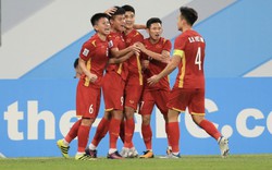 U23 Việt Nam sẽ khiến U23 Hàn Quốc bất ngờ với "vũ khí đặc biệt"?