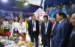 Khai mạc Diễn đàn phát triển đường bay châu Á 2022 tại Đà Nẵng