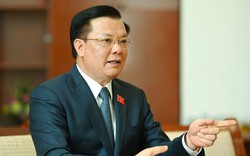 Bí thư Thành ủy Hà Nội: "Có chủ trương nhưng chính sách không tạo điều kiện, thực hiện bằng đánh đố"
