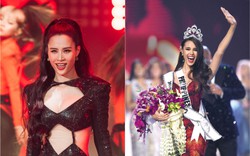 Chung kết Hoa hậu Hoàn vũ Việt Nam 2022: Catriona Gray làm giám khảo, Đông Nhi tái xuất hậu ồn ào