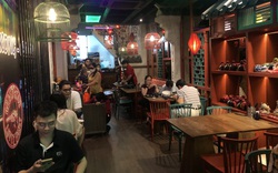 Sài Gòn quán: Tìm đến nhà hàng Hồng Kông bên hông Chợ Lớn