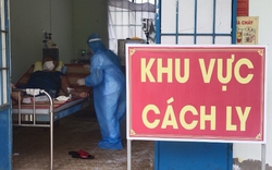 Giám đốc CDC và giám đốc Bệnh viện tỉnh Bình Thuận bị kỷ luật do liên quan đến kit test Việt Á