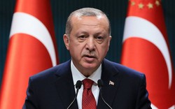 Tổng thống Thổ Nhĩ Kỳ cảnh báo châu Âu đang 'hoảng loạn'