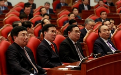 Bộ Chính trị triệu tập Ban Chấp hành Trung ương họp bất thường