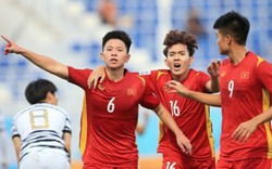 CĐV Đông Nam Á: "U23 Việt Nam đã tạo ra bất ngờ không thể tin nổi"