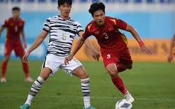 U23 Thái Lan hòa U23 Hàn Quốc 3-3 sẽ là "ác mộng" với U23 Việt Nam?