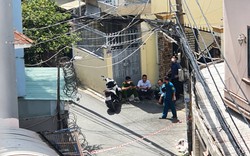 Vụ người đàn ông tử vong bất thường tại nhà: Công an quận Phú Nhuận bắt giữ con trai nạn nhân