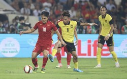 Đâu là điểm yếu của U23 Malaysia?