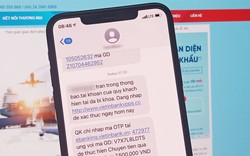 Đà Nẵng: Tóm 2 thanh niên gửi link giả mạo, tấn công tài khoản Facebook để lừa đảo