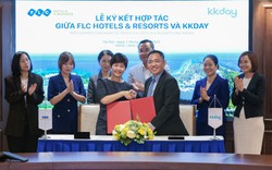 FLC Hotels & Resorts xúc tiến mở rộng thị trường quốc tế