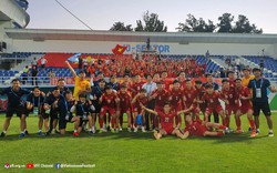 VCK U23 châu Á 2022: 1 đội vào tứ kết, 3 đội nào bị loại sớm?