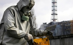 Chiến sự Ukraine: Bất ngờ 'thứ hảo hạng' lính Nga bỏ lại ở nhà máy hạt nhân Chernobyl khi vội rút lui