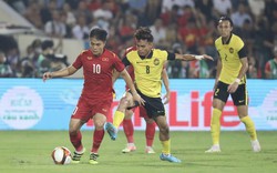 Đá 4-2-3-1, U23 Việt Nam sẽ thắng đậm U23 Malaysia?