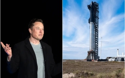 Người phụ nữ bị bắt và bị buộc tội xâm nhập cơ sở SpaceX để tìm kiếm Elon Musk