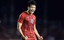 Trung vệ Thành Chung: "Bàn thắng của U23 Việt Nam không hề may mắn"