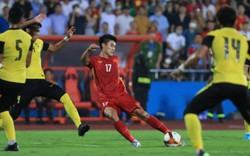 U23 Malaysia bị truyền thông nước nhà “tấn công” trước trận U23 Việt Nam