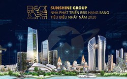 Sunshine Group – Vươn mình thành Tập đoàn đa ngành hàng đầu thị trường