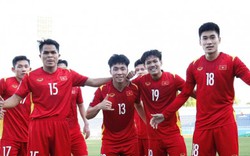 U23 Việt Nam đã khiến Thái Lan và Đông Nam Á nể phục thế nào trong năm 2022?