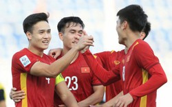 U23 Việt Nam tạo nên kỷ lục chưa từng có