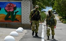 Ukraine cáo buộc binh lính Nga 'kết hôn giả' để thoát khỏi chiến trường