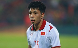 HLV Gong Oh-kyun gây "sốc" về đội hình xuất phát U23 Việt Nam đấu U23 Malaysia
