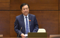 Bộ trưởng Lê Minh Hoan: Chúng ta ít nghĩ đến cái giá phải trả nếu không thay đổi