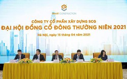 ĐHCĐ SCG: Đặt mục tiêu lợi nhuận tăng trưởng 178%