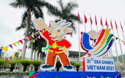 "Không thiếu tiền", vì sao nhiều trọng tài, giám sát quốc tế tại SEA Games 31 chưa nhận được chế độ?