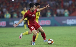 BLV Quang Tùng dự đoán đội hình xuất phát, kết quả U23 Việt Nam vs U23 Malaysia