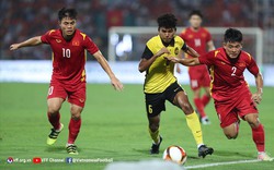 U23 Việt Nam vs U23 Malaysia: 10 lần gặp nhau và màu đỏ át vía