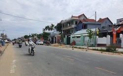 Quảng Nam: Điện Minh chuyển mình lên đô thị 