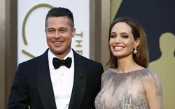 Brad Pitt kiện vợ cũ Angelina Jolie, tranh chấp tài sản 164 triệu USD