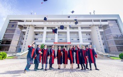Đại học Quốc gia TP.HCM tiếp tục nằm trong top các trường đại học tốt nhất thế giới