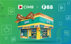 CIMB tăng khả năng tiếp cận nguồn tín dụng hợp pháp cho người thu nhập thấp