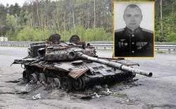Nóng: Chỉ huy trẻ tuổi nhất của Nga tử trận trong trận chiến quyết định số phận của Donbass