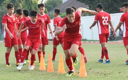 U19 Việt Nam nằm bảng "siêu khó" tại giải U19 Đông Nam Á 2022