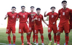 Tin sáng (9/6): Báo Trung Quốc dự đoán bất ngờ về U23 Việt Nam