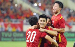 Nhâm Mạnh Dũng tiết lộ bí quyết giúp U23 Việt Nam chiến thắng