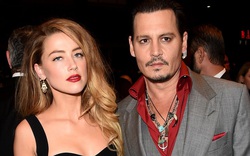 Phụ nữ đi qua cuộc đời Johnny Depp: Nhan sắc huyền thoại, bi kịch tận cùng