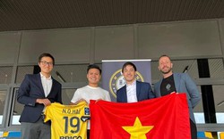 Chuyên gia Pau FC nghi ngờ "trình độ thực sự" của Quang Hải